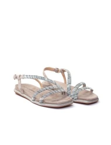 FLAT SANDAL V2551606