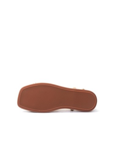 FLAT SANDAL V251612