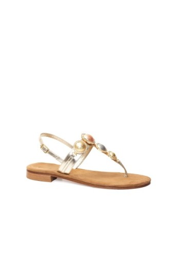 FLAT SANDAL 25 A 3