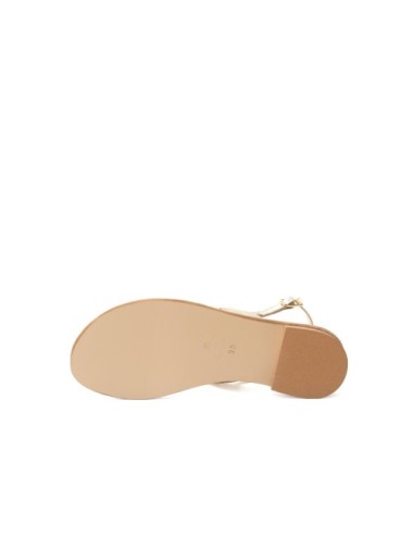 FLAT SANDAL 25 A 3