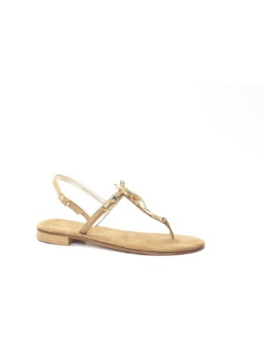 FLAT SANDAL 25 V 2