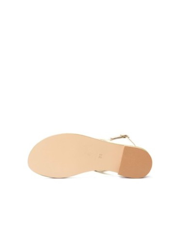 FLAT SANDAL 25 V 2