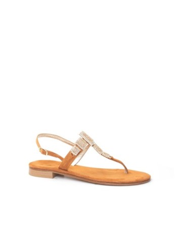 FLAT SANDAL 24 V 17