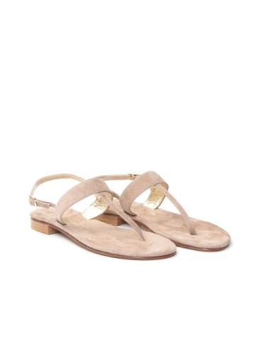 FLAT SANDAL 24 GE 4