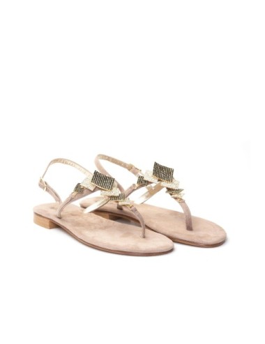 FLAT SANDAL 25 V 3