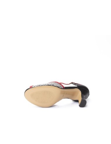 HEEL SHOE A050