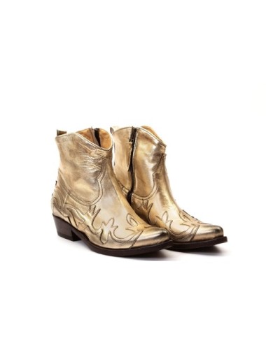 ANKLE BOOT 36901