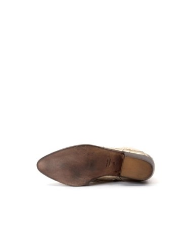 ANKLE BOOT 36901