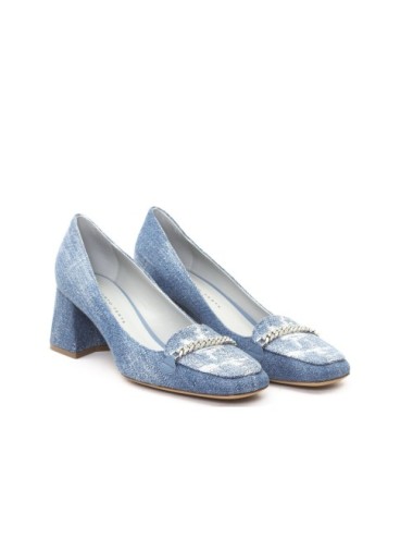 HEEL SHOE DUVAL