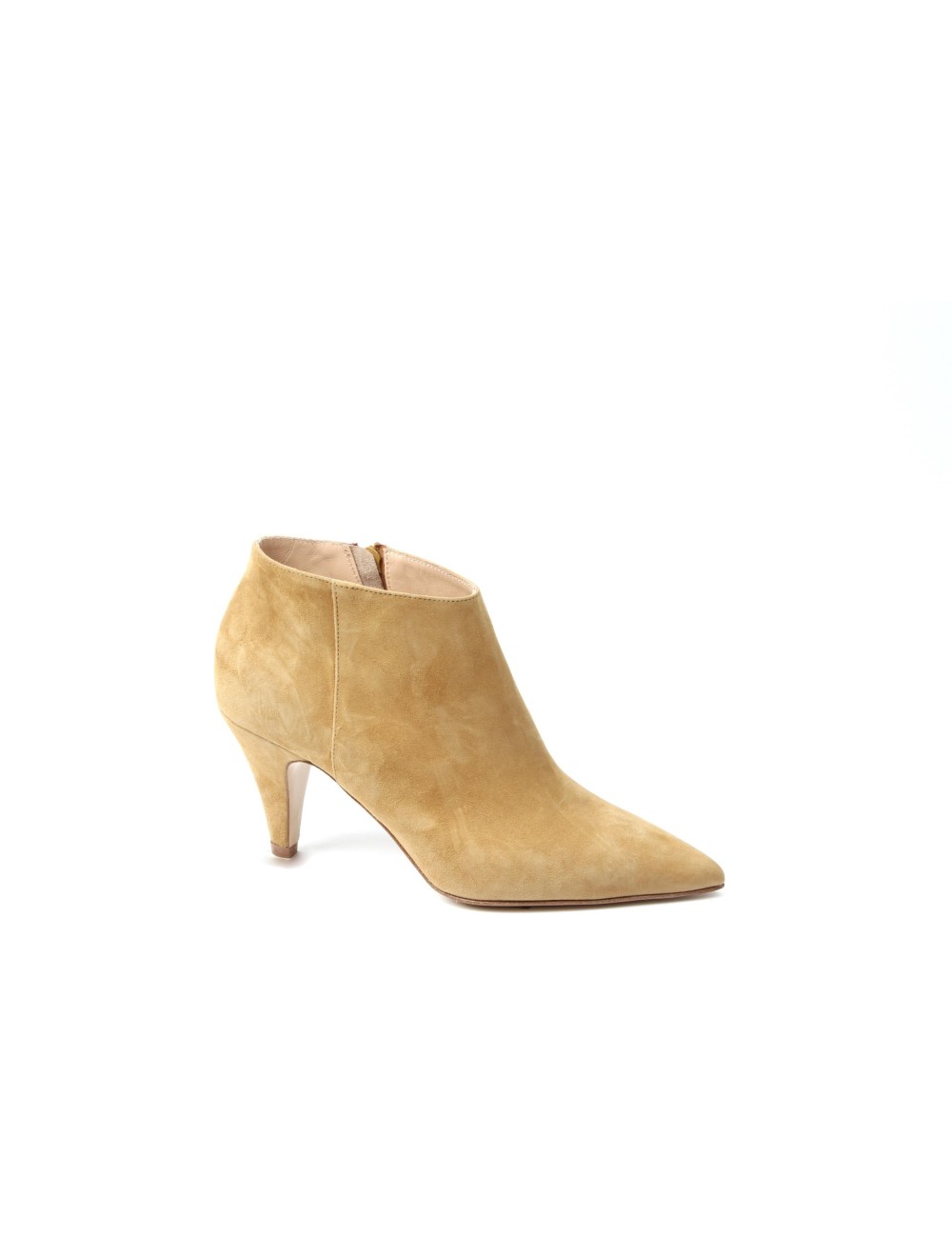 ANKLE BOOT EF601