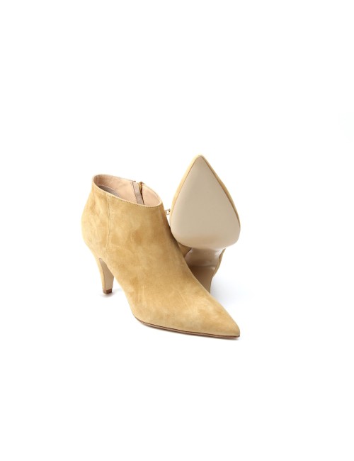ANKLE BOOT EF601