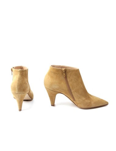 GIANPAOLO VIOZZI ANKLE BOOT EF601