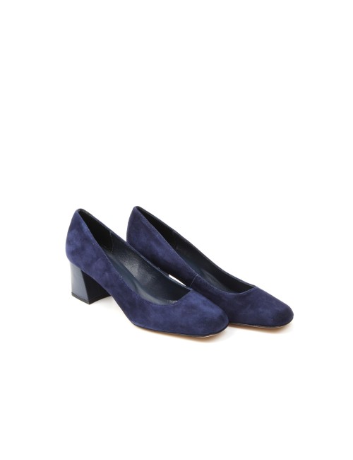 ABSATZSCHUH A2407