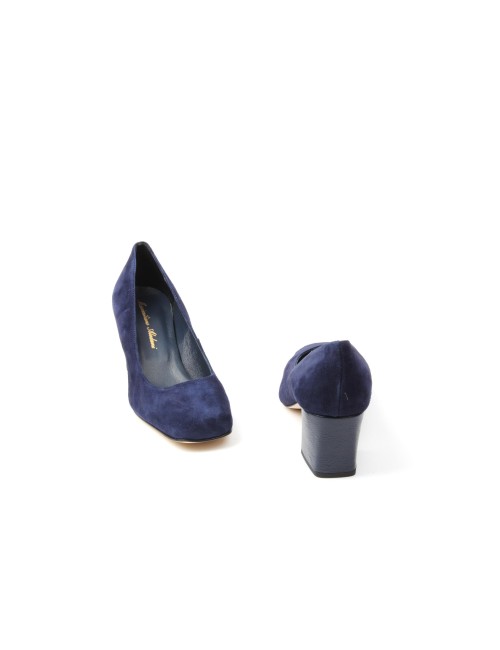 ABSATZSCHUH A2407