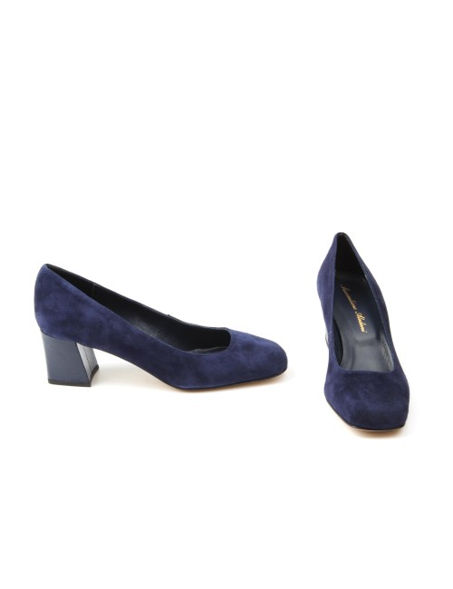 ABSATZSCHUH A2407