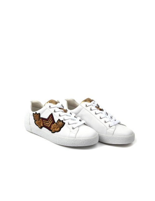 ASH SNEAKER NAKARM