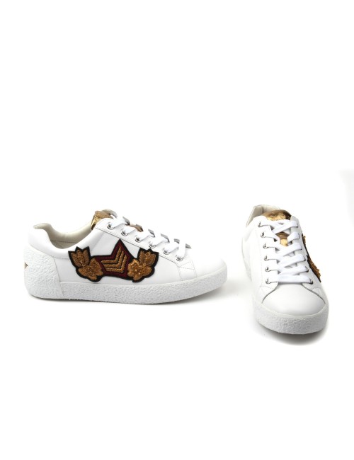 ASH SNEAKER NAKARM