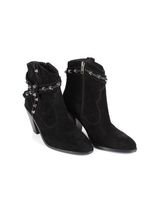 ANKLE BOOT ILONA