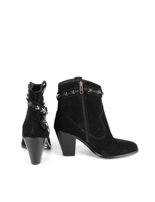 ANKLE BOOT ILONA