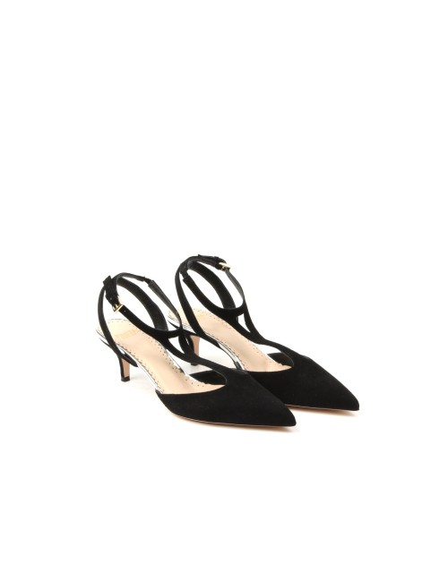 SCARPA CON TACCO NOEMI