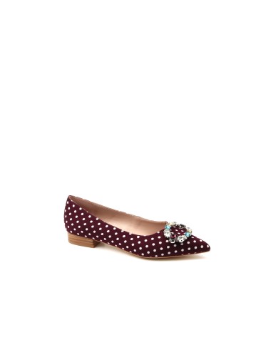 SCARPA BASSA D2127