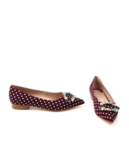 FACTORY 65 SCARPA BASSA D2127