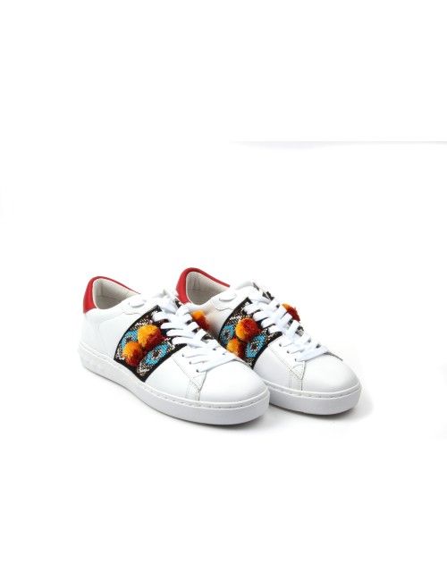 ASH SNEAKER PAPOU