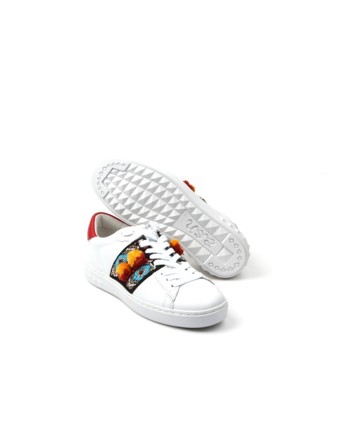 ASH SNEAKER PAPOU
