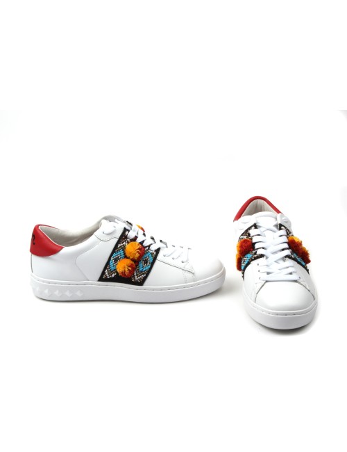 ASH SNEAKER PAPOU