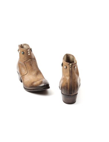ELENA IACHI STIEFELETTE E1461