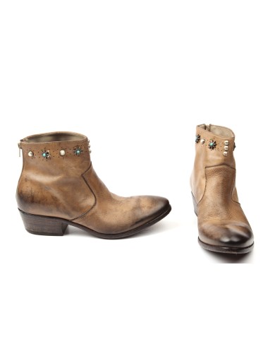 ELENA IACHI STIEFELETTE E1461