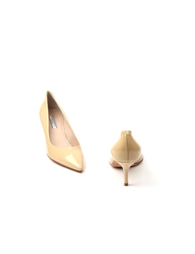 GUGLIELMO ROTTA DECOLLETE 5006 OB