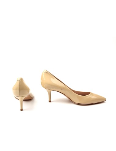 GUGLIELMO ROTTA DECOLLETE 5006 OB