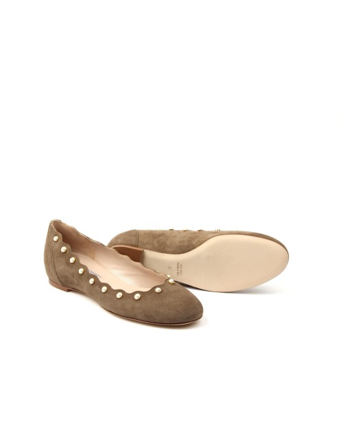 BALLERINA 9218S