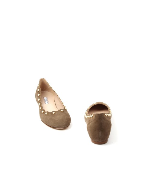 BALLERINA 9218S