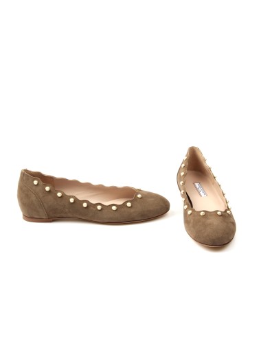 GUGLIELMO ROTTA BALLERINA 9218S