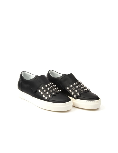 GUGLIELMO ROTTA SNEAKER 9715D