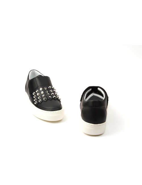 GUGLIELMO ROTTA SNEAKER 9715D