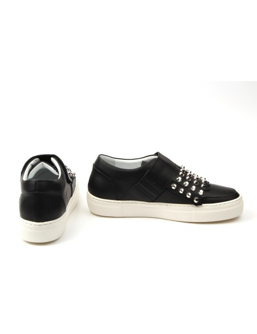 GUGLIELMO ROTTA SNEAKER 9715D