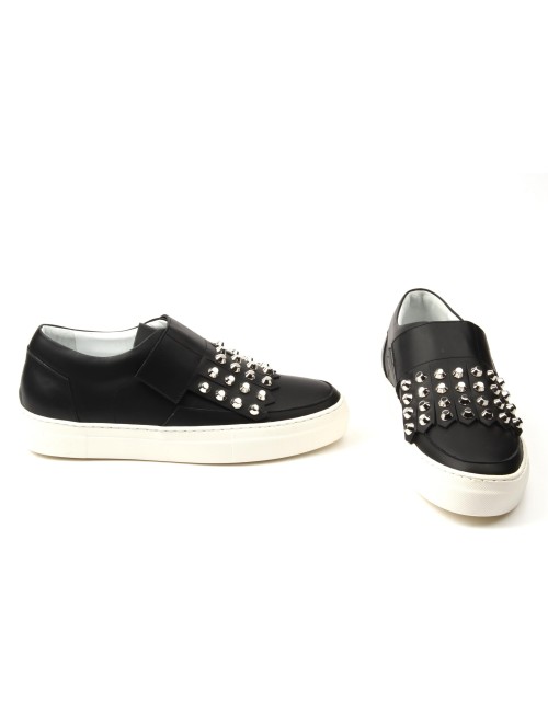 GUGLIELMO ROTTA SNEAKER 9715D