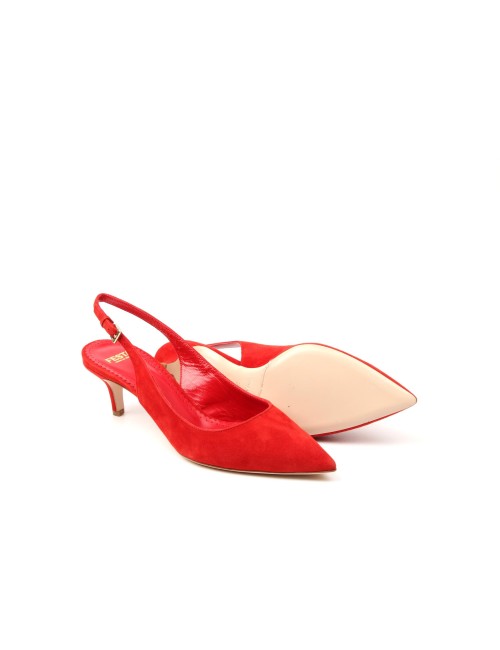 SLING BACK PALMA