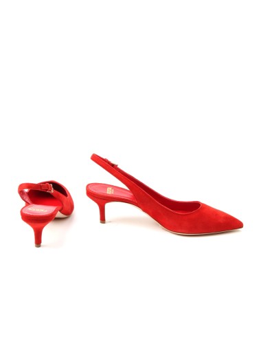 ROBERTO FESTA SLING BACK PALMA