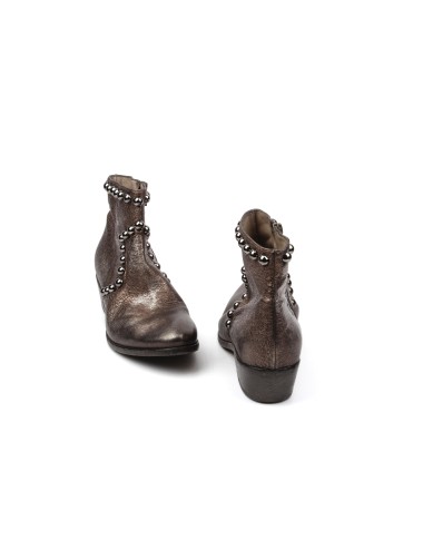 ELENA IACHI STIEFELETTE E1464