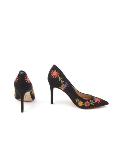 SAM EDELMAN DECOLETTE HAZEL