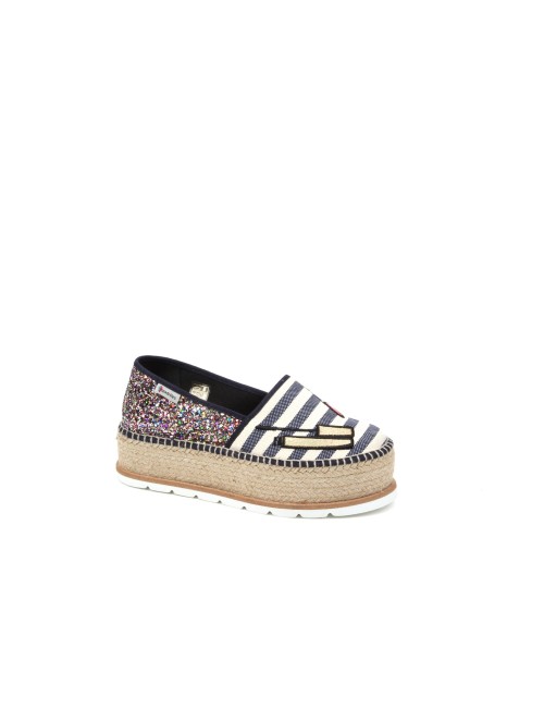 ESPADRILLES J.MAKEUP