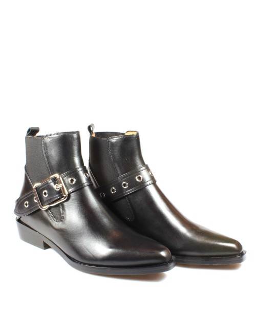ANGELO BERVICATO B2864