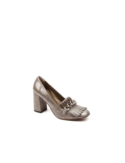 SCARPA CON TACCO U054