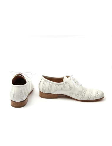 ANGELO ZANCHETTI SCHNURSCHUH D929M