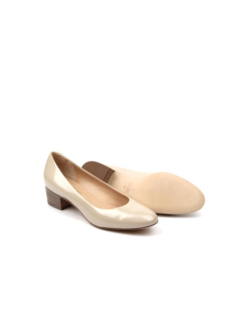 SCARPA CON TACCO 3622