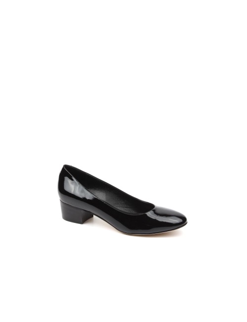 SCARPA CON TACCO 3622